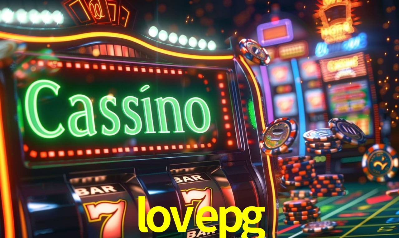 Design Responsivo lovepg