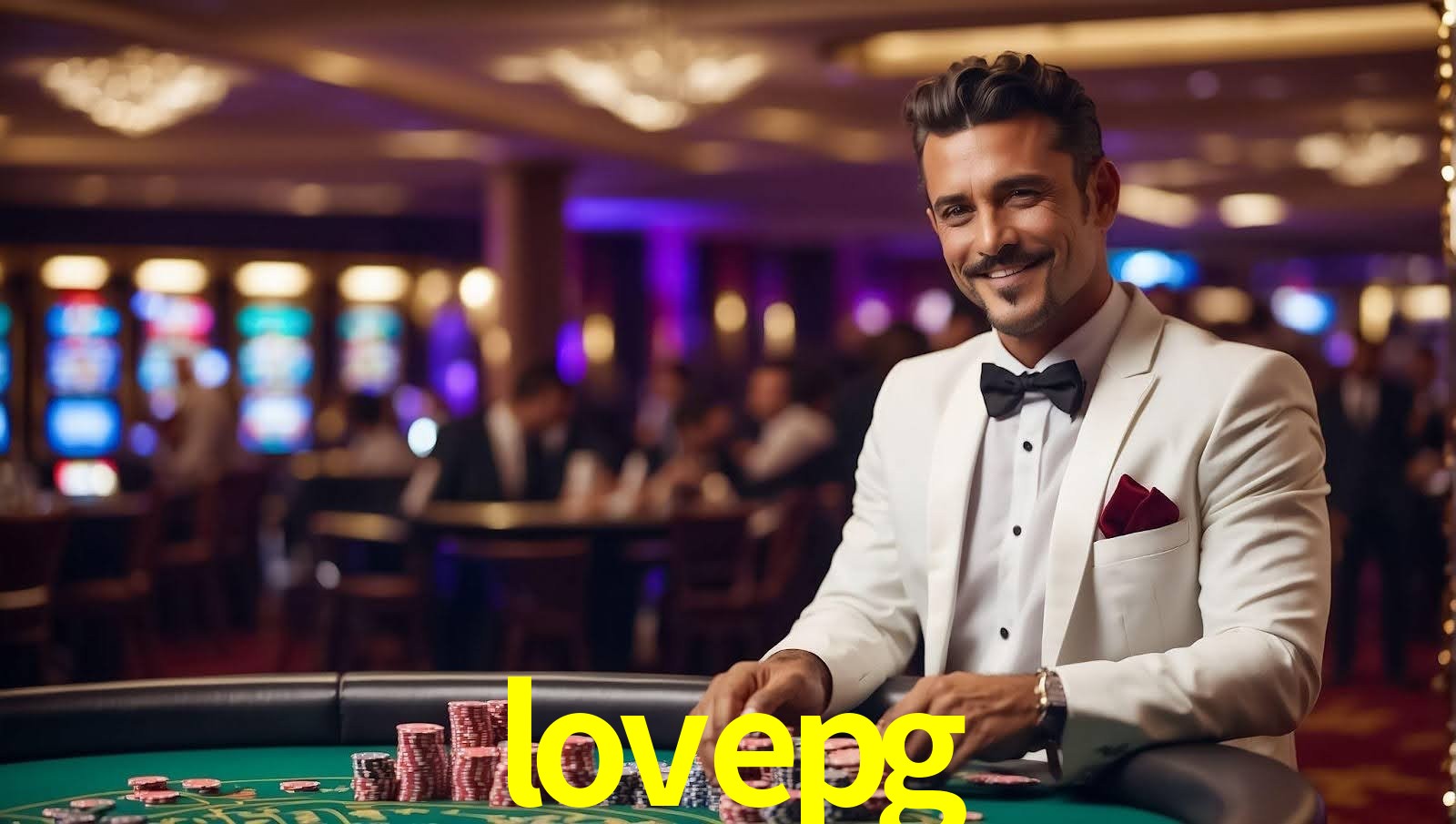 Especiais de Fim de Semana lovepg