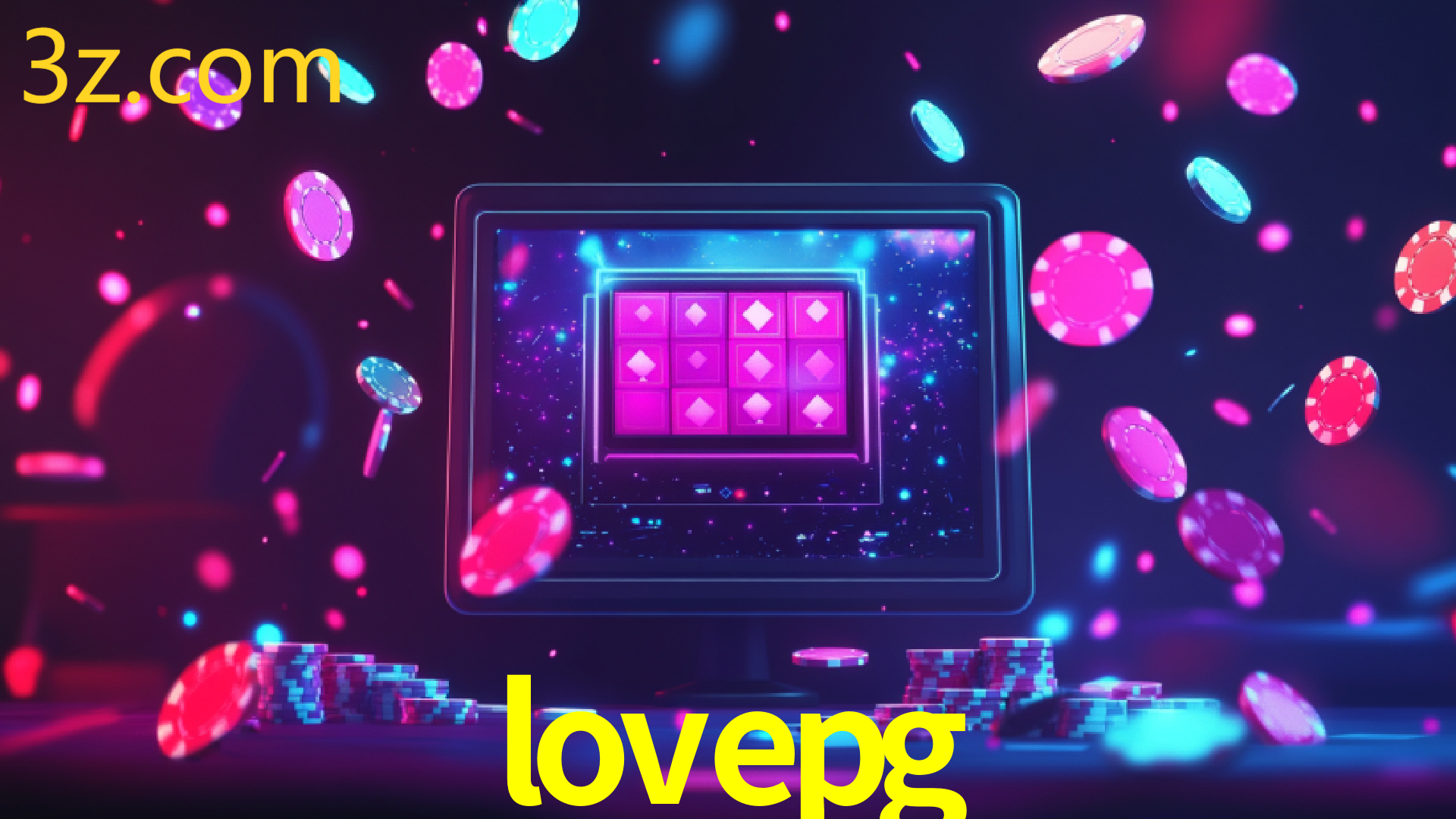 Fortune Tiger Slot no Site LOVEPG.COM