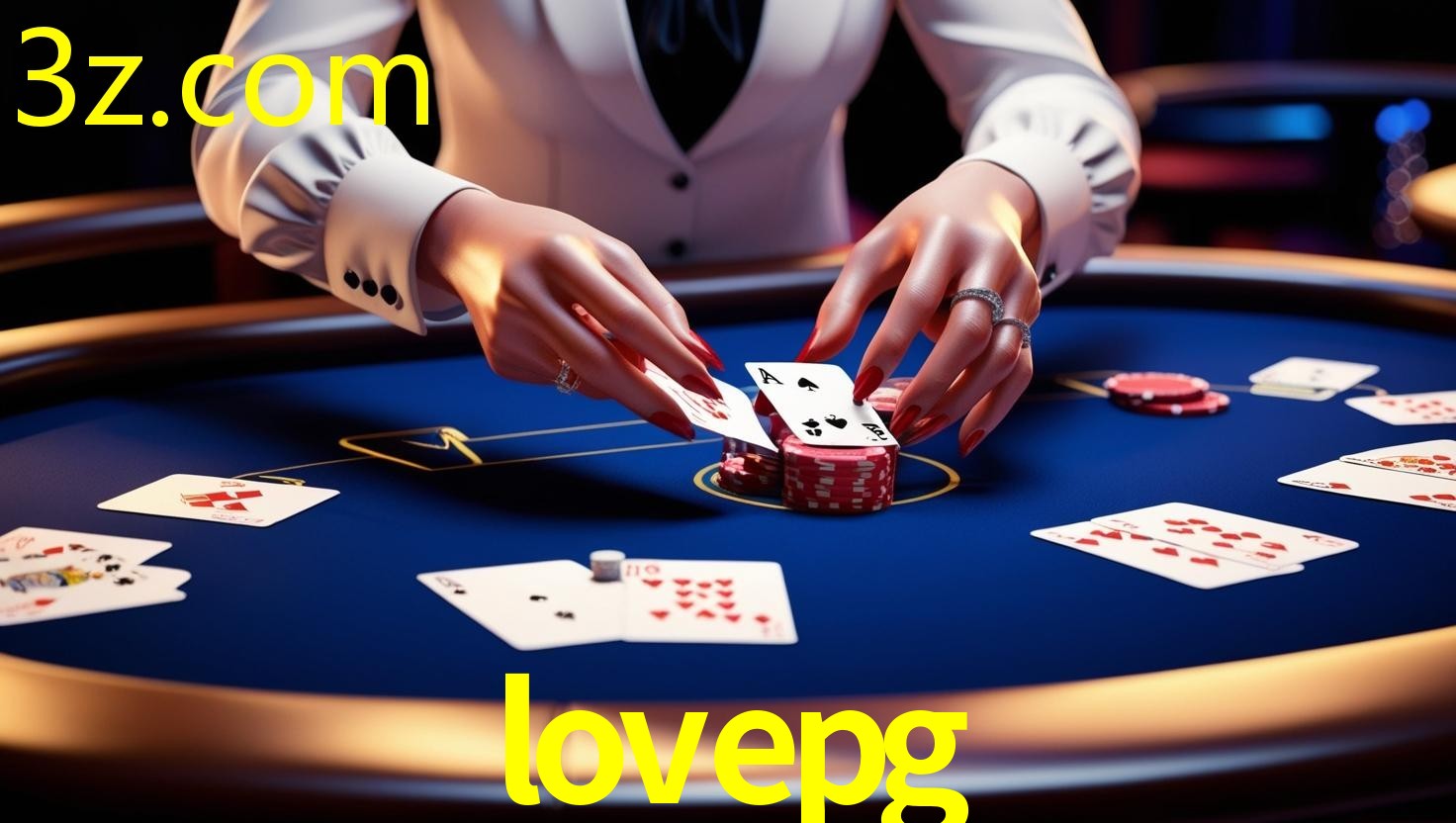 Bonus na Cassino Online LOVEPG.COM