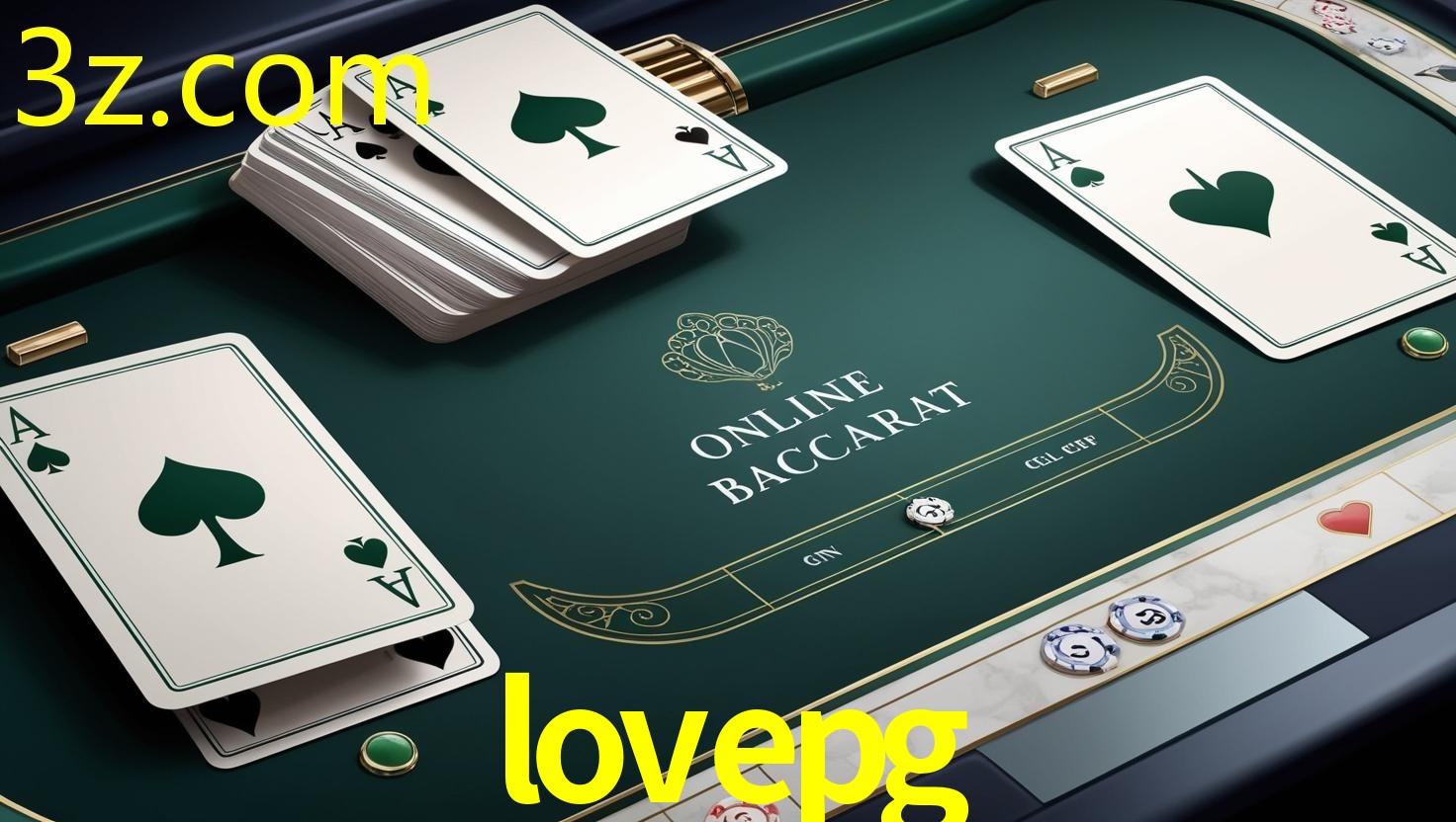 Apostas na Site LOVEPG.COM